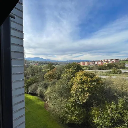 Apartamento Olympic En * Oviedo
